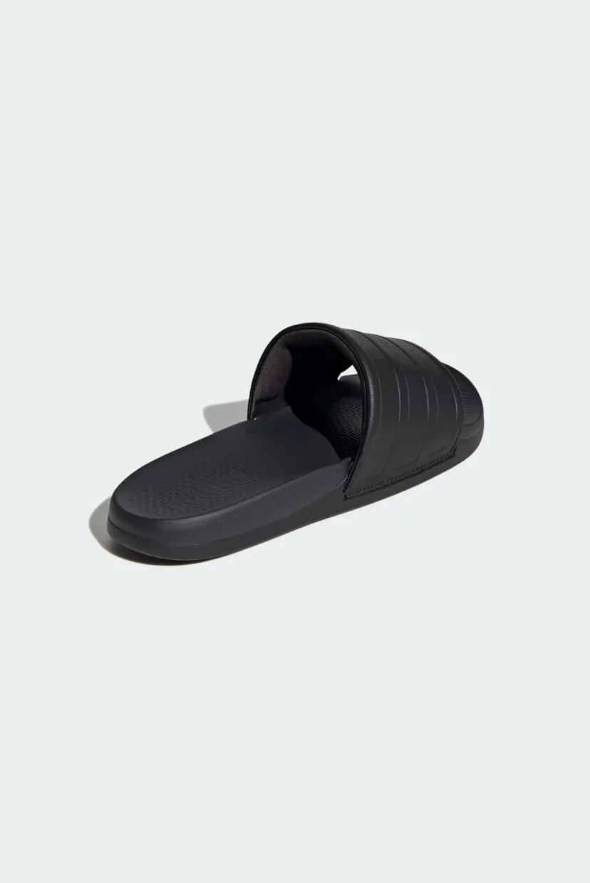 Черные слайдеры ADILETTE COMFORT 2.0 5
