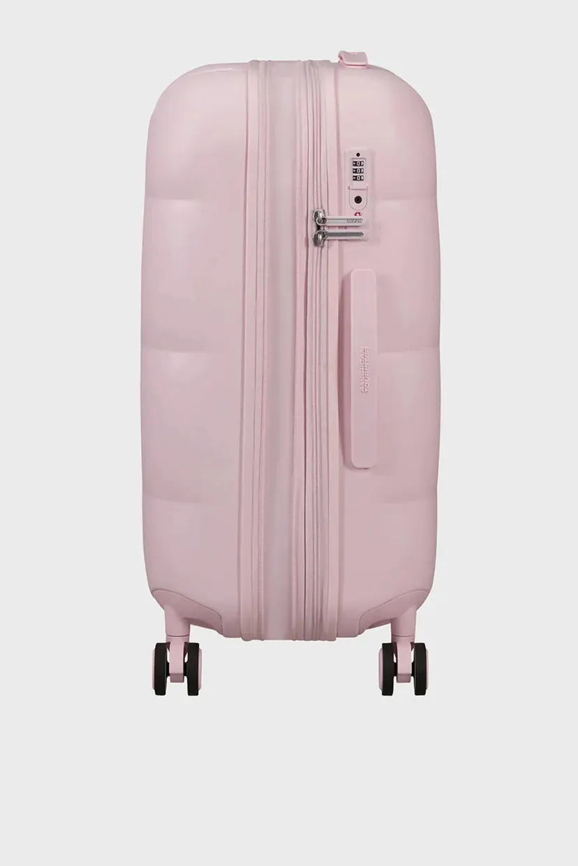 Женский розовый чемодан 67 см DREAMI DREAMYSKY PINK 4
