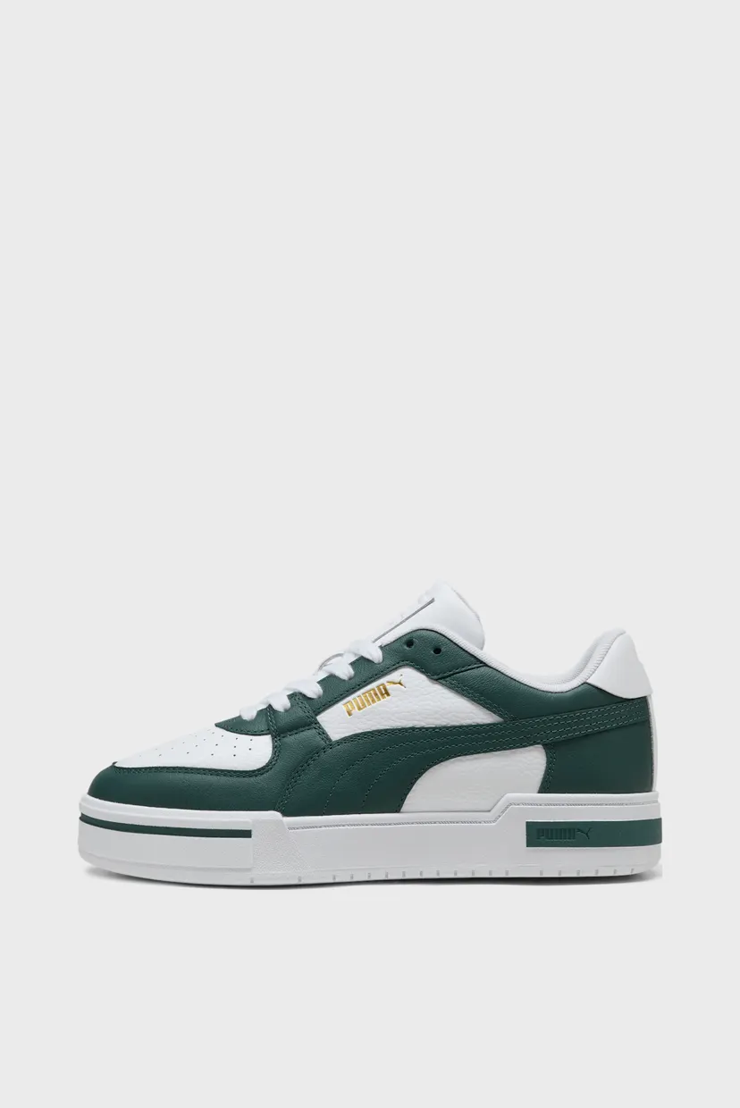Шкіряні снікерси CA Pro Classic II Sneakers 3