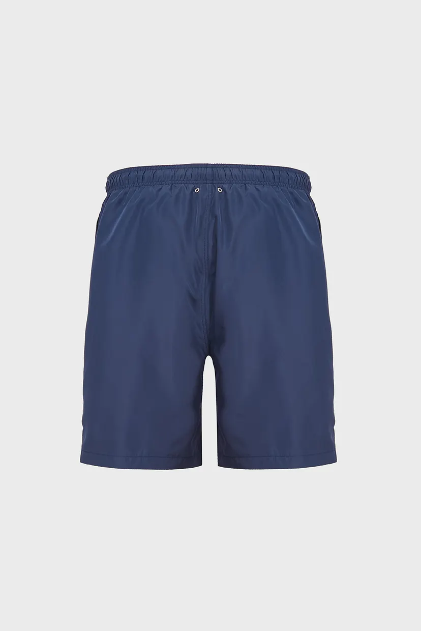 Чоловічі темно-сині плавальні шорти LIGHTWEIGHT SWIM SHORTS 8