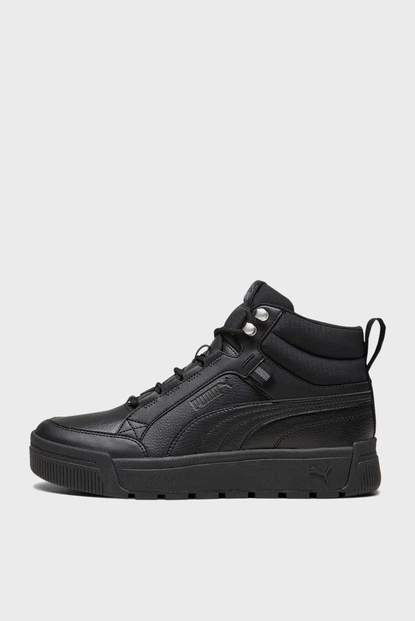 Мужские черные ботинки Tarrenz SB III Boots 3