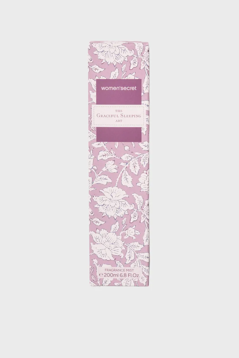 Жіночий парфумований міст для тіла Graceful Sleep (200 мл) 3