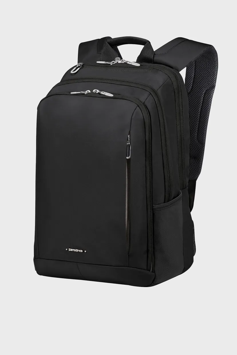 Женский черный рюкзак для ноутбука Guardit Classy BLACK 3