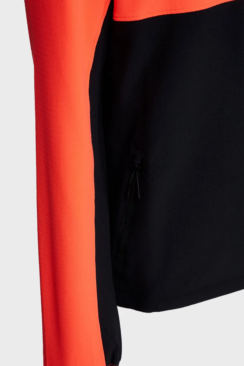 Женская спортивная кофта BLUSTER JACKET 4