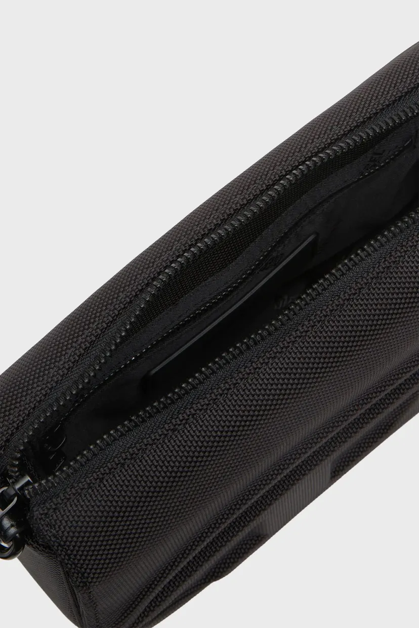 Мужская черная сумка 1DR CAMERA BAG CROSS BODYBAG 5