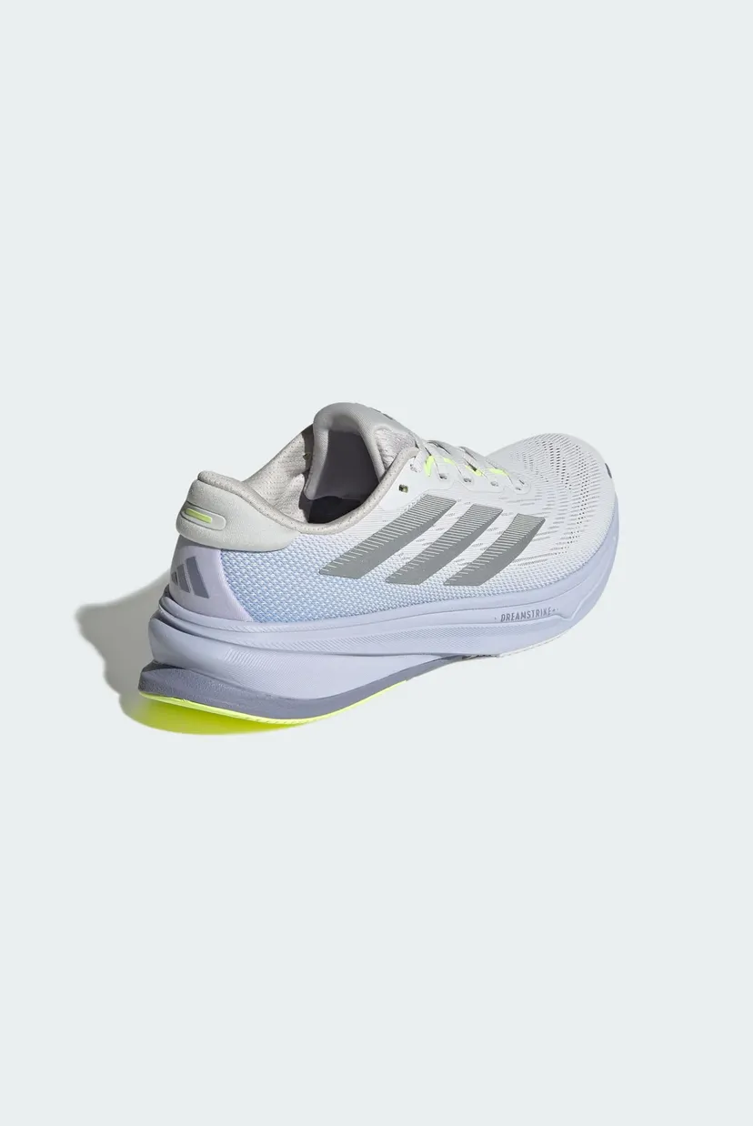 Женские светло-серые кроссовки Supernova Rise 2 Running 5