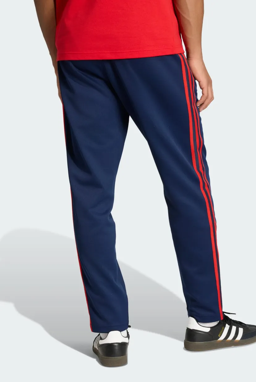 Мужские синие спортивные брюки Arsenal FC OG 3