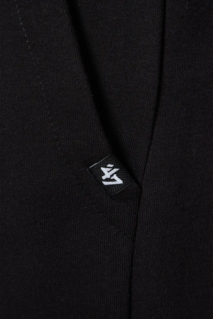 Чорні спортивні штани NEW YORK YANKEES IMPRINT (унісекс) 4
