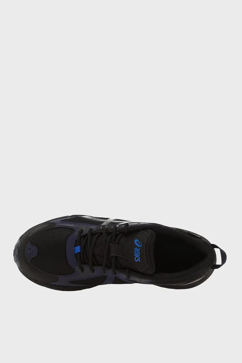 Черные кроссовки GEL-VENTURE 6 GTX 5