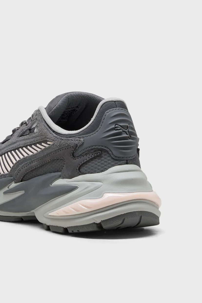 Жіночі темно-сірі кросівки RS Surge Elevated Sneakers Women 6