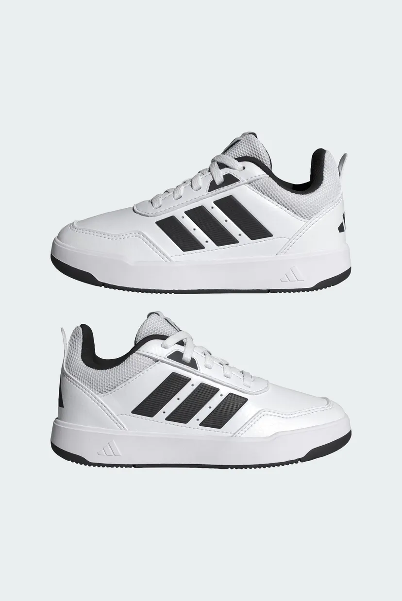 Детские белые сникерсы TENSAUR SPORT 3.0 K 7