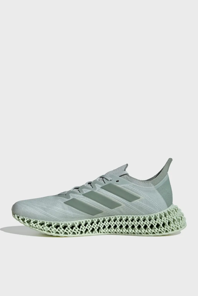 Мужские мятные кроссовки 4DFWD 4 Running 6