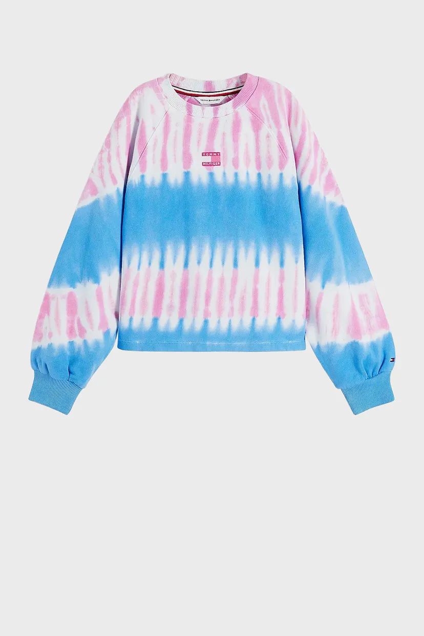 Детский свитшот CREWNECK 5
