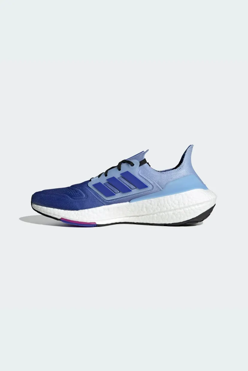 Мужские синие кроссовки Ultraboost 22 6