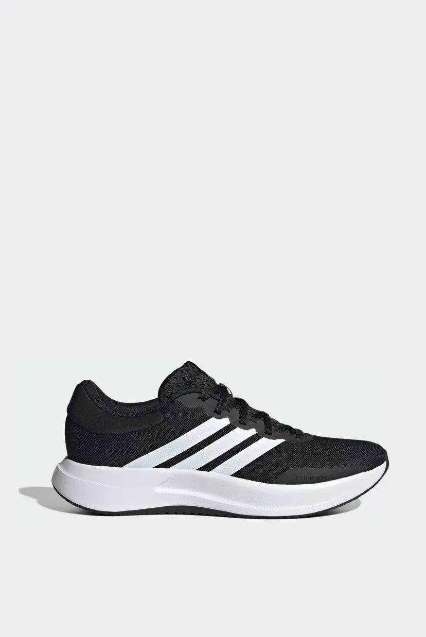 Мужские черные кроссовки Treadmove Running adidas JH5554 — MD-Fashion