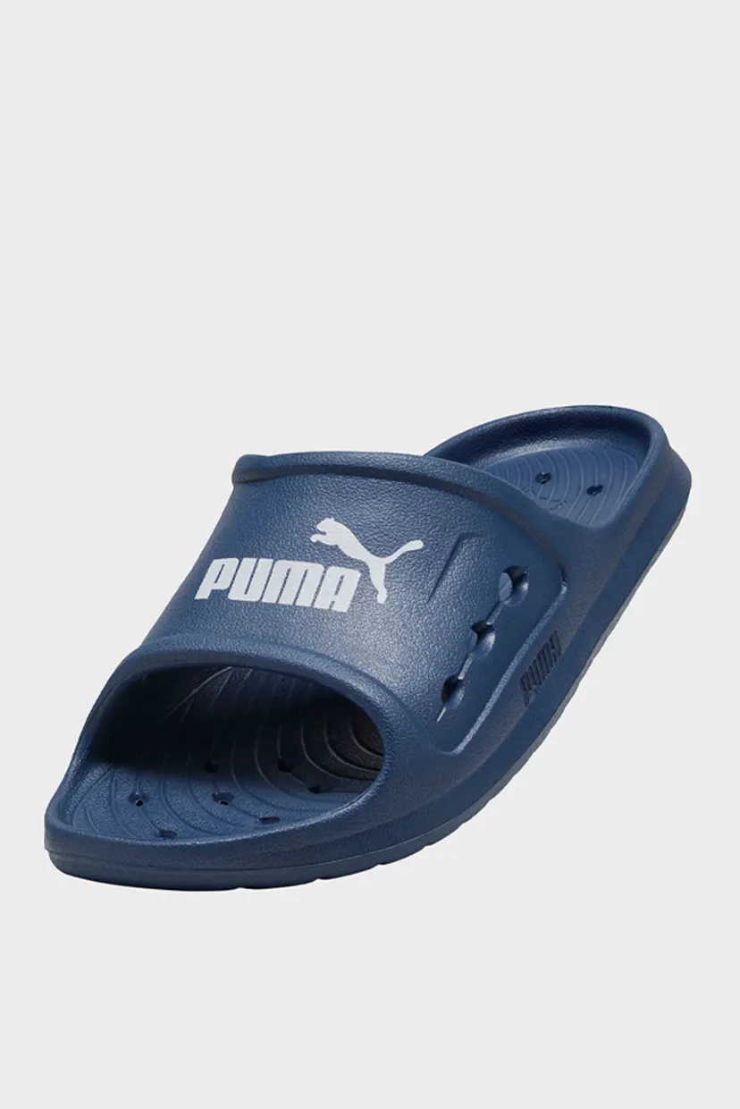 Сині слайдери Divecat Dry Sandals Unisex 5