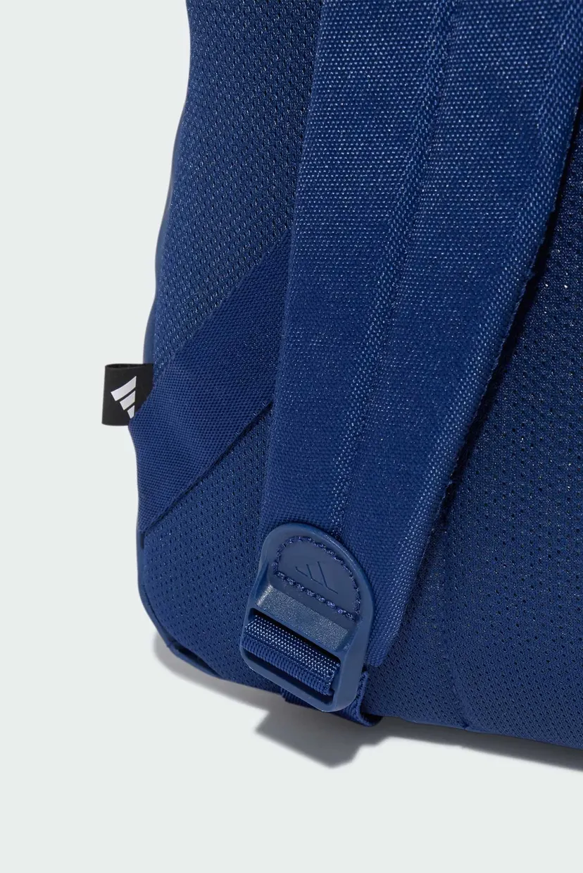Синій рюкзак Classic Back-to-School 3-Stripes 5