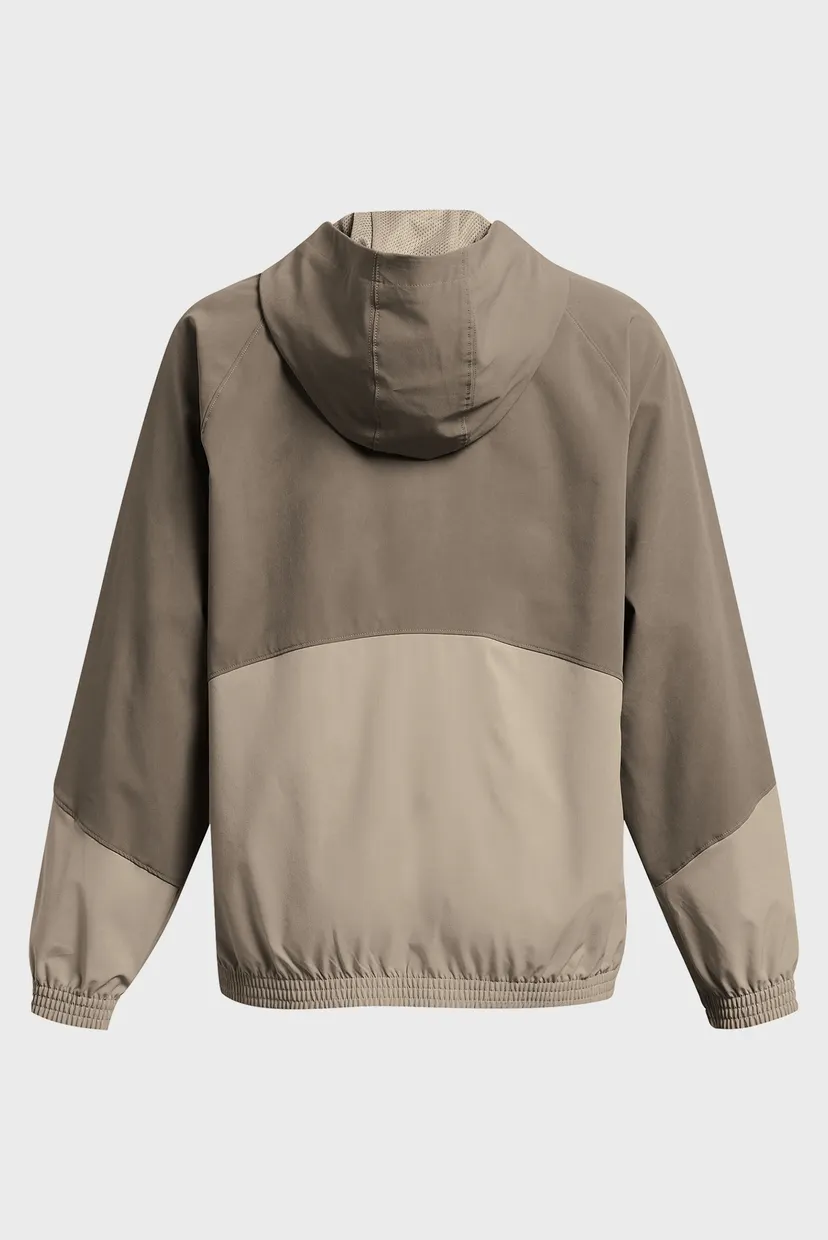Жіноча вітровка ARMOURSPORT CARGO OS Jkt 5