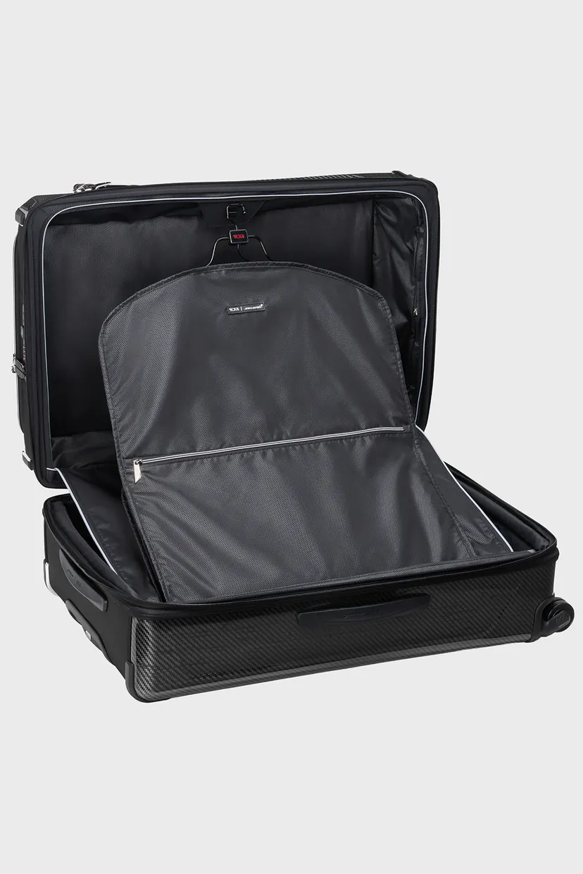Чорна валіза 78,5 см TUMI I MCLAREN NIGHT GALAXY 5