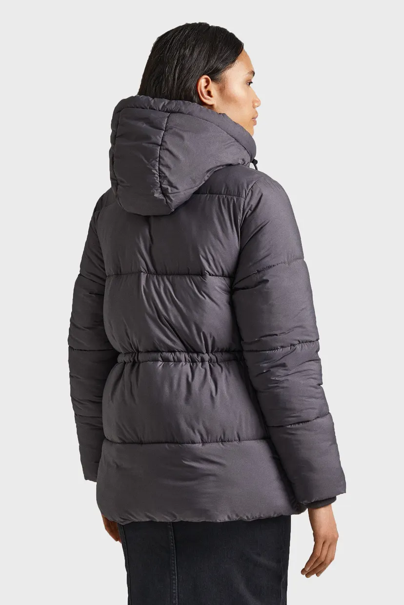 Женская серая куртка MISTY Pepe Jeans PL402267 — MD-Fashion