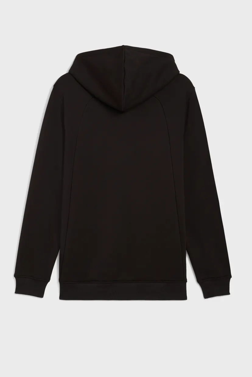 Мужское черное худи PUMA x ASTON MARTIN ARAMCO F1® TEAM Hoodie Men 7