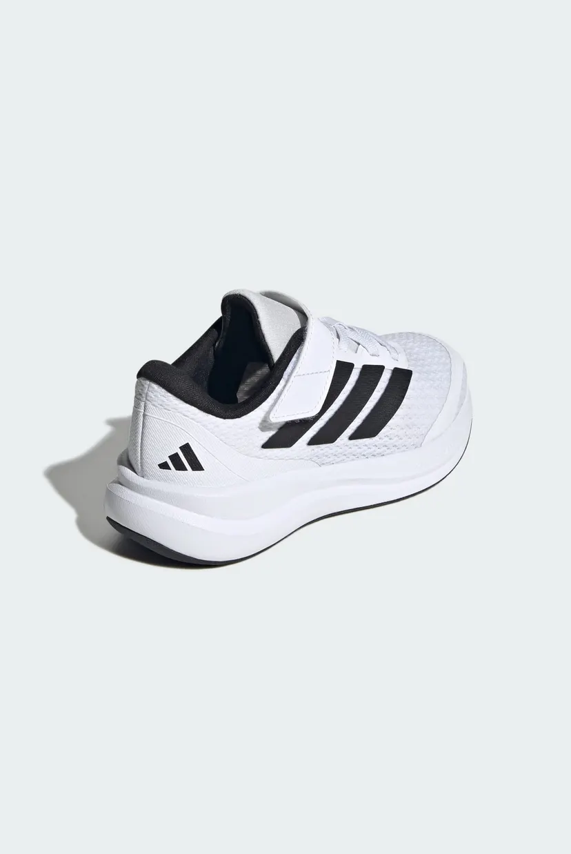 Детские белые кроссовки Runfalcon 6 Children 5