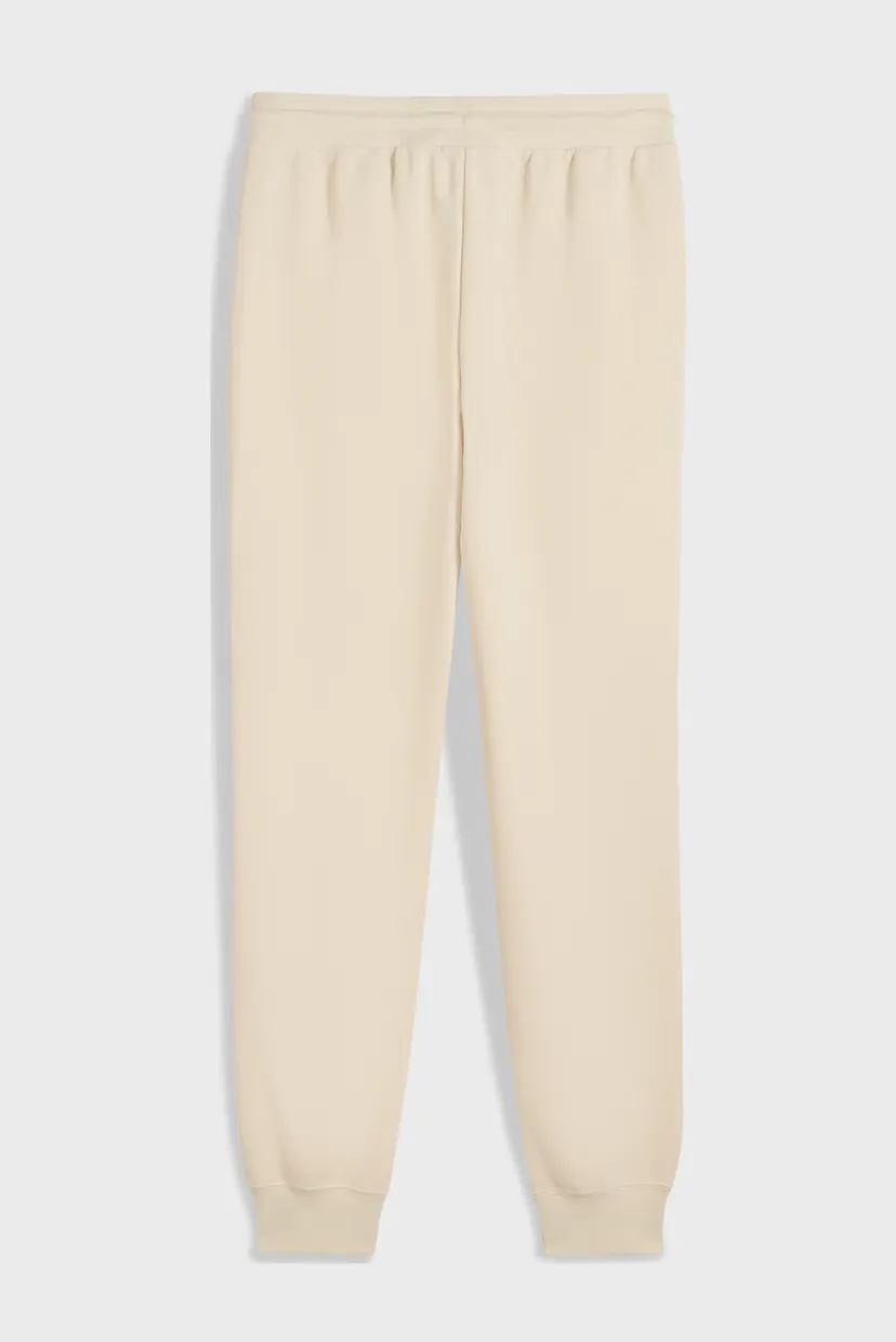 Чоловічі бежеві спортивні штани PUMA Class Sweatpants Men 5