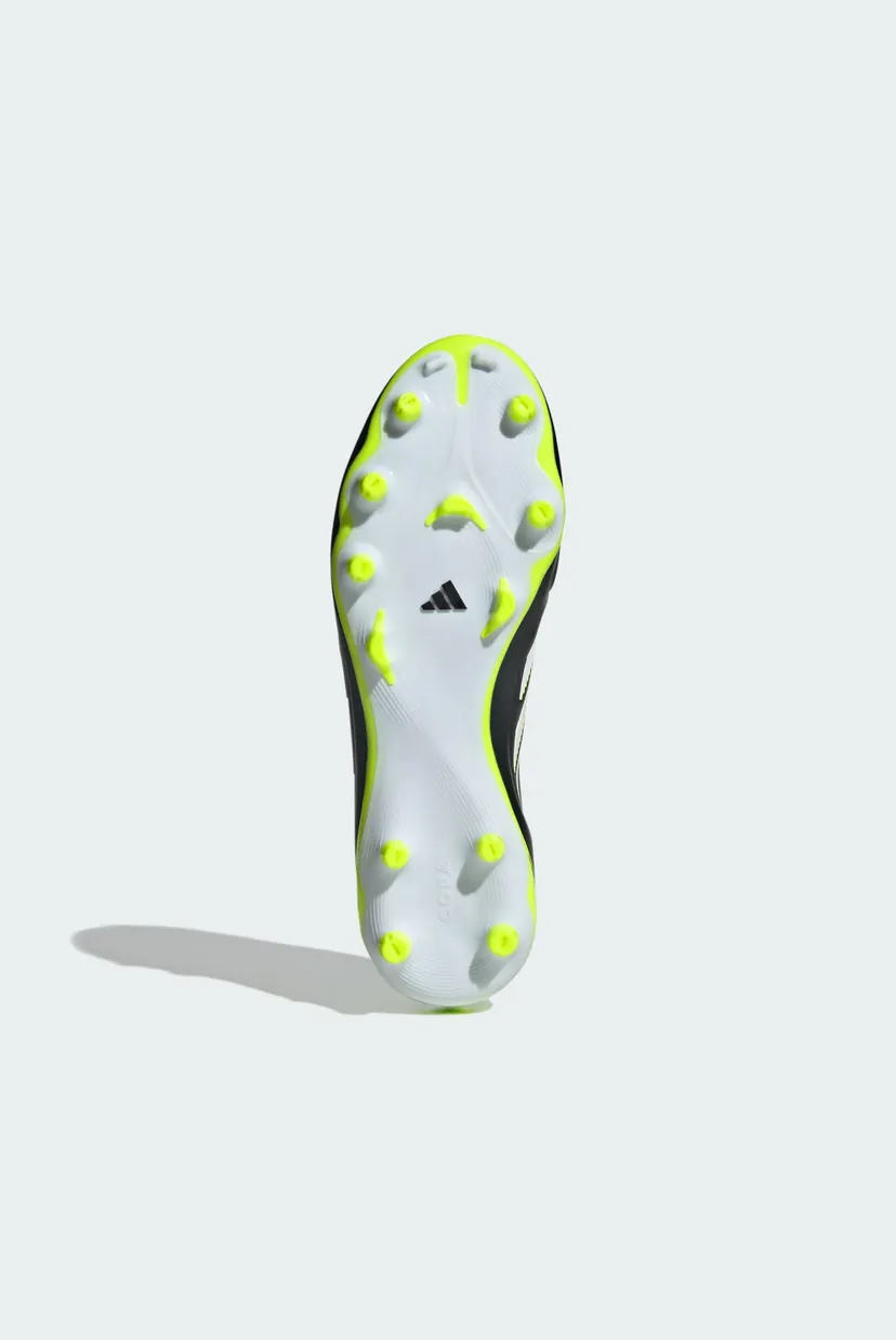 Черные бутсы Copa Pure 3 League Firm/Multi-Ground 3