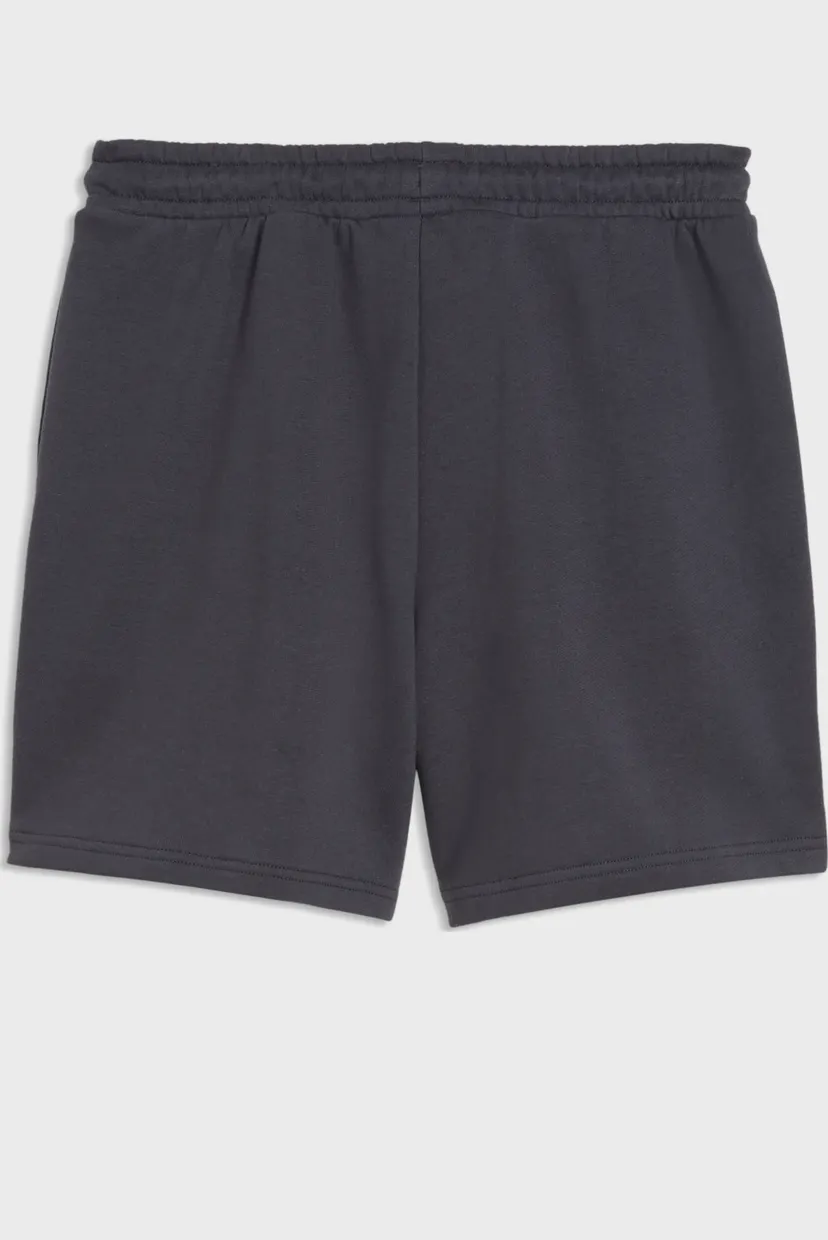 Дитячі чорні шорти PUMA x POKÉMON Relaxed Shorts Youth 5