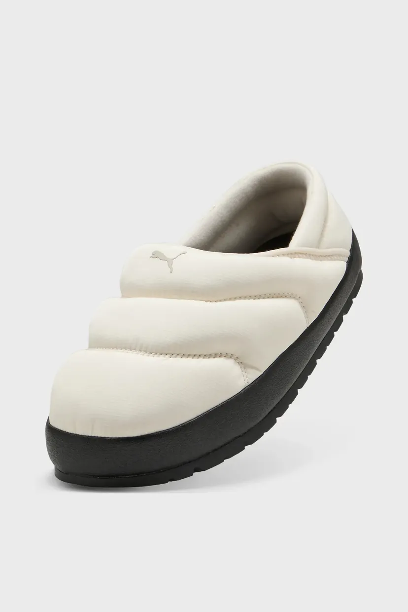 Білі капці Tuff Terra Slippers Unisex 5