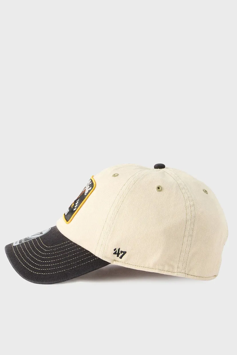 Біла кепка YANKEES KEEPSAKE 4