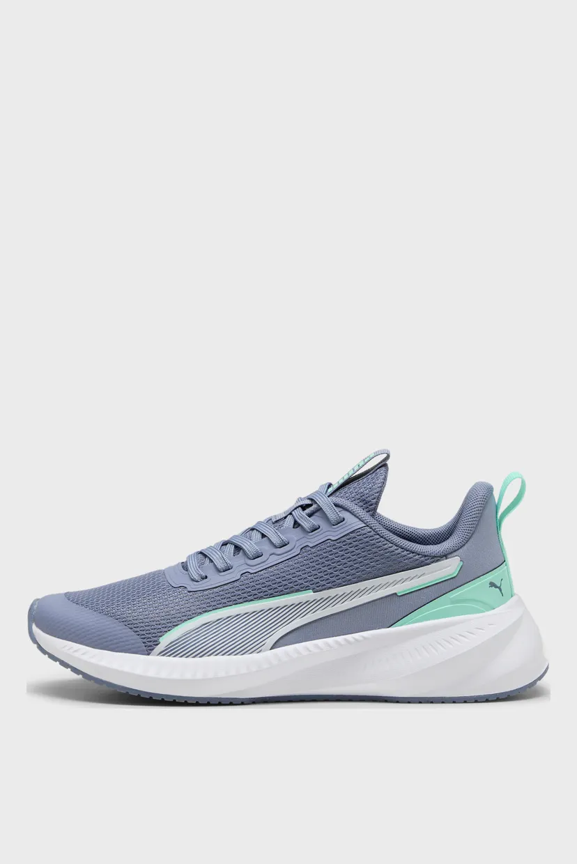 Детские голубые кроссовки Flyer Lite 3 Running Shoes Youth 3