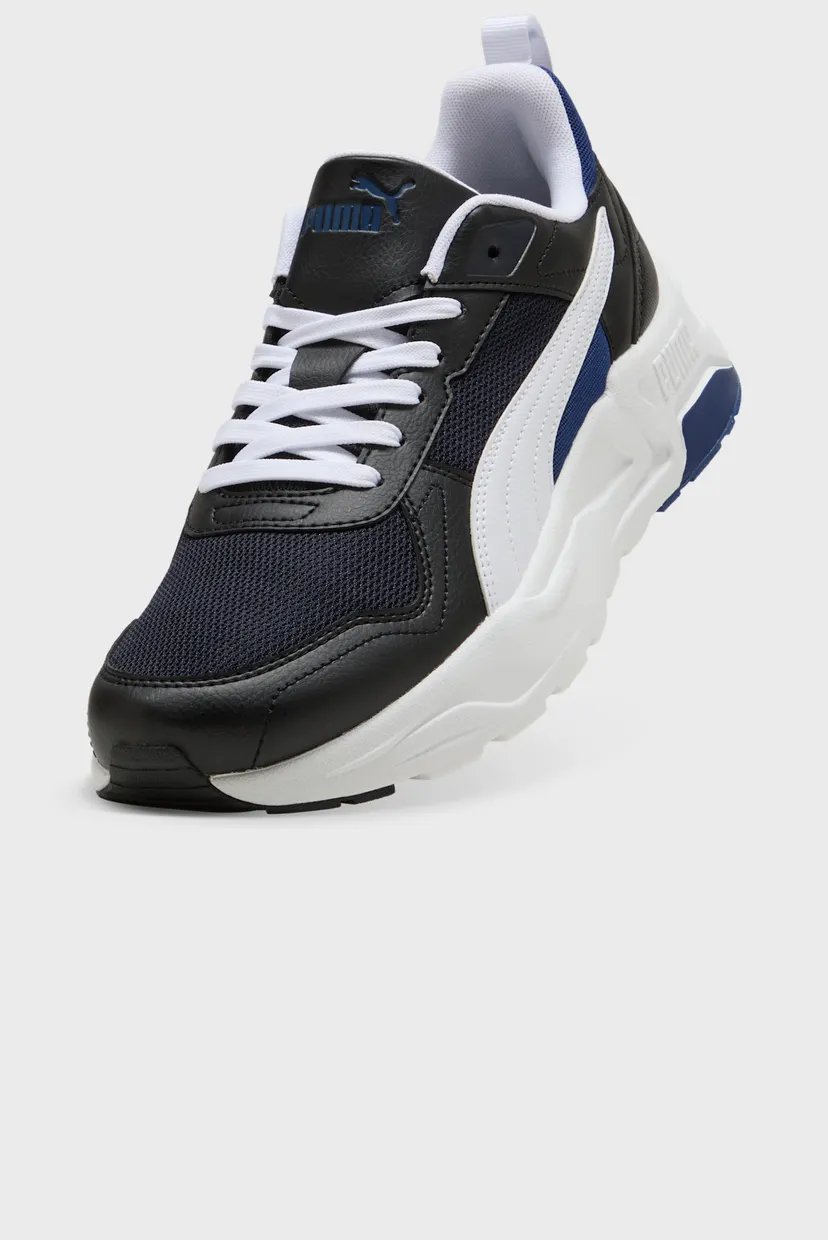 Черные кроссовки Trinity 2 Sneakers Unisex 5