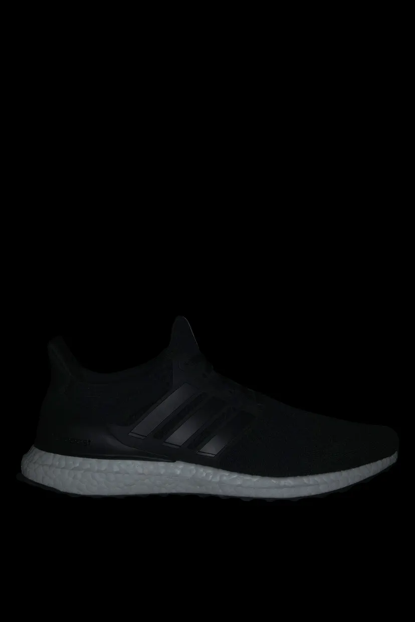 Мужские черные кроссовки Ultraboost 1.0 8