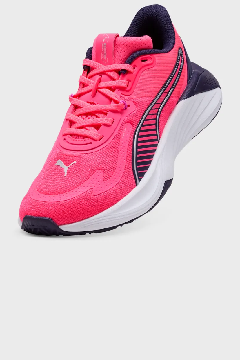 Жіночі рожеві кросівки PWR Hybrid Training Shoes Women 5