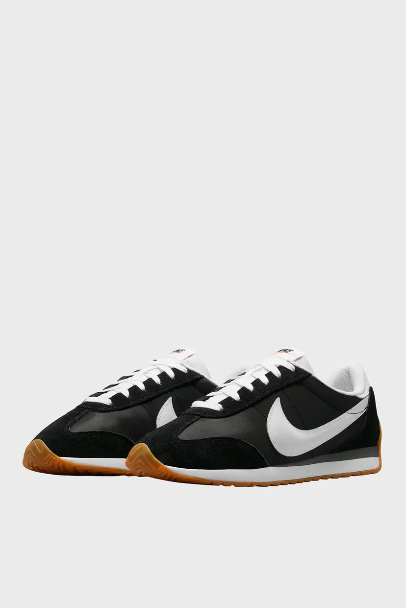 Чоловічі чорні кросівки NIKE PACIFIC 3