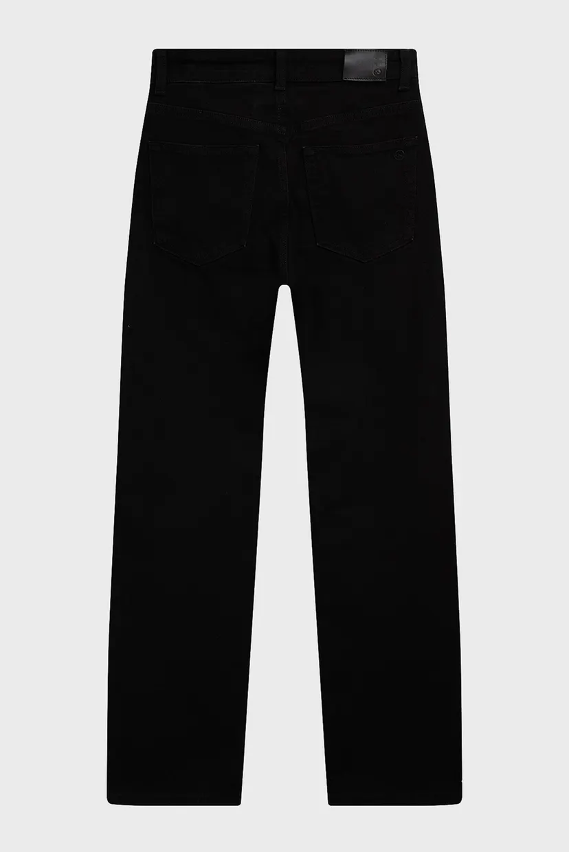 Жіночі чорні джинси RELAXED SLIM FIT 3