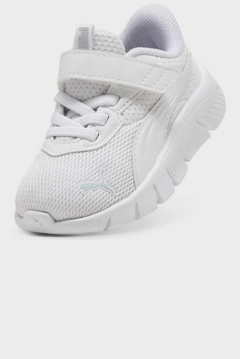 Детские белые кроссовки FlexFocus Modern Sneakers Toddler 5
