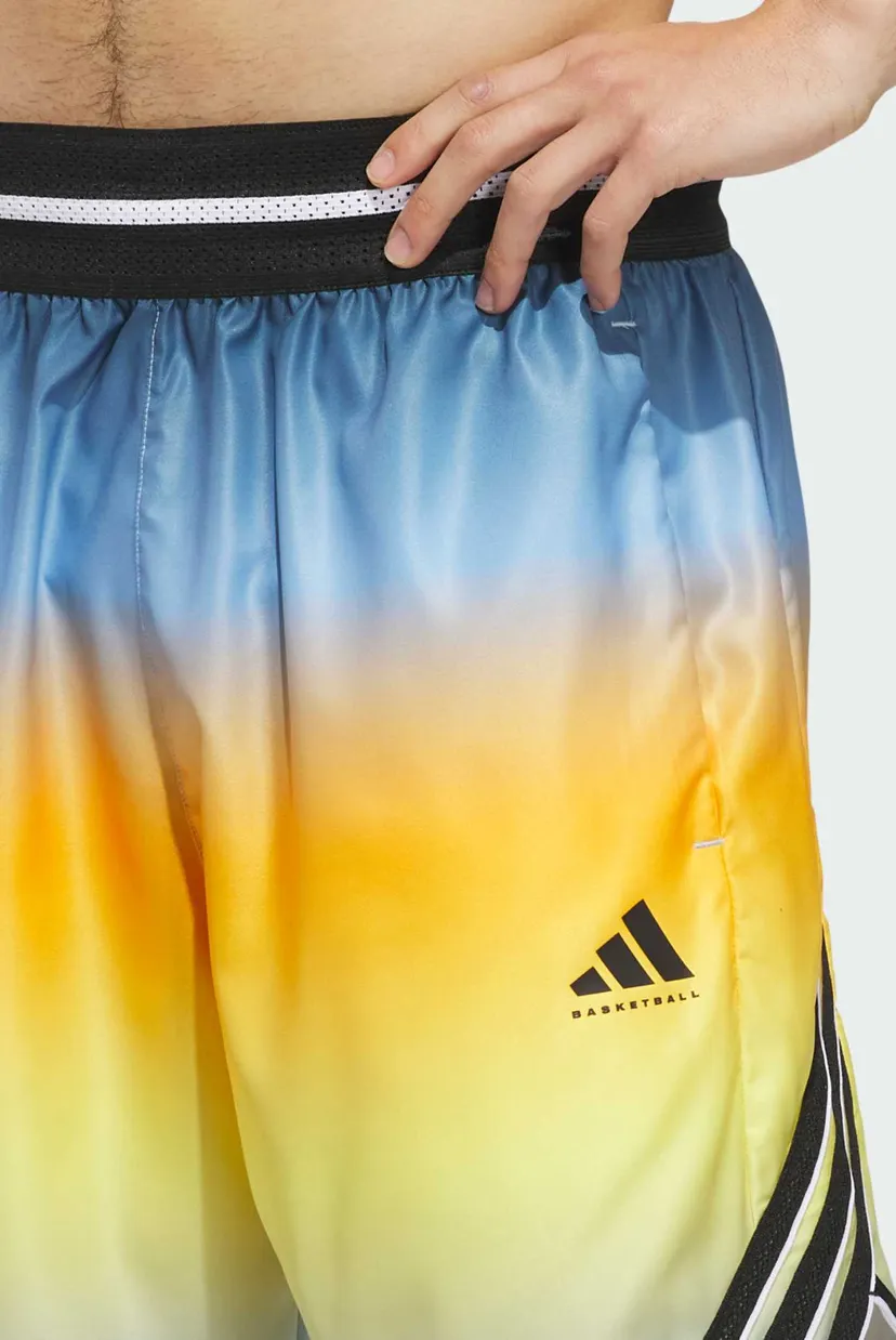 Мужские шорты adidas Crazy Lite AOP 4