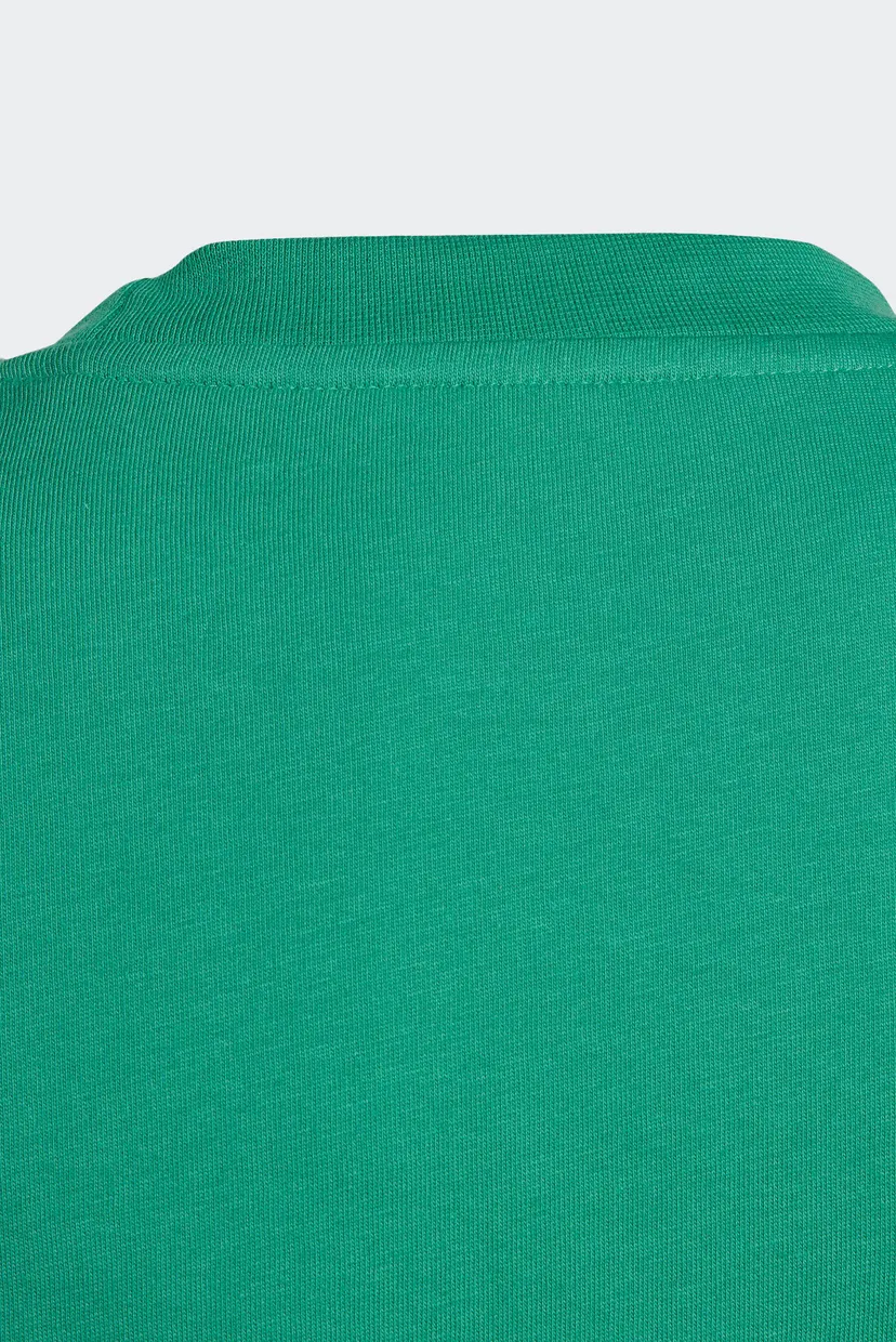 Футболка Essentials 3-Stripes Cotton 5