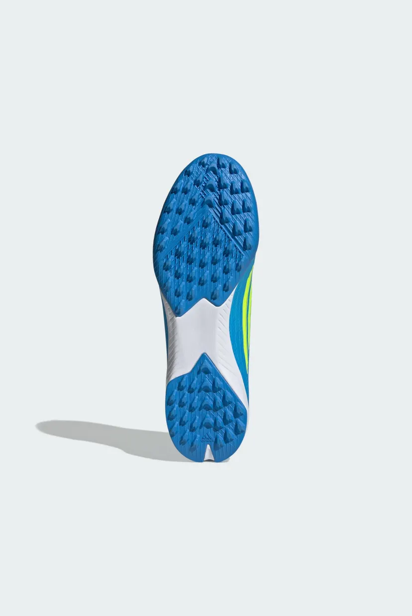 Сині сороконіжки F50 LEAGUE Turf 7