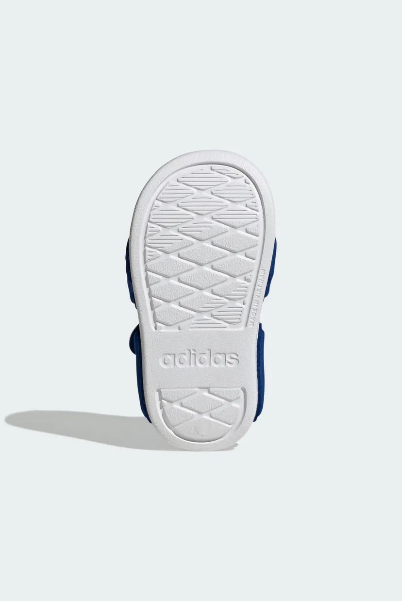 Дитячі сині сандалі ADILETTE 3 INFANTS 3