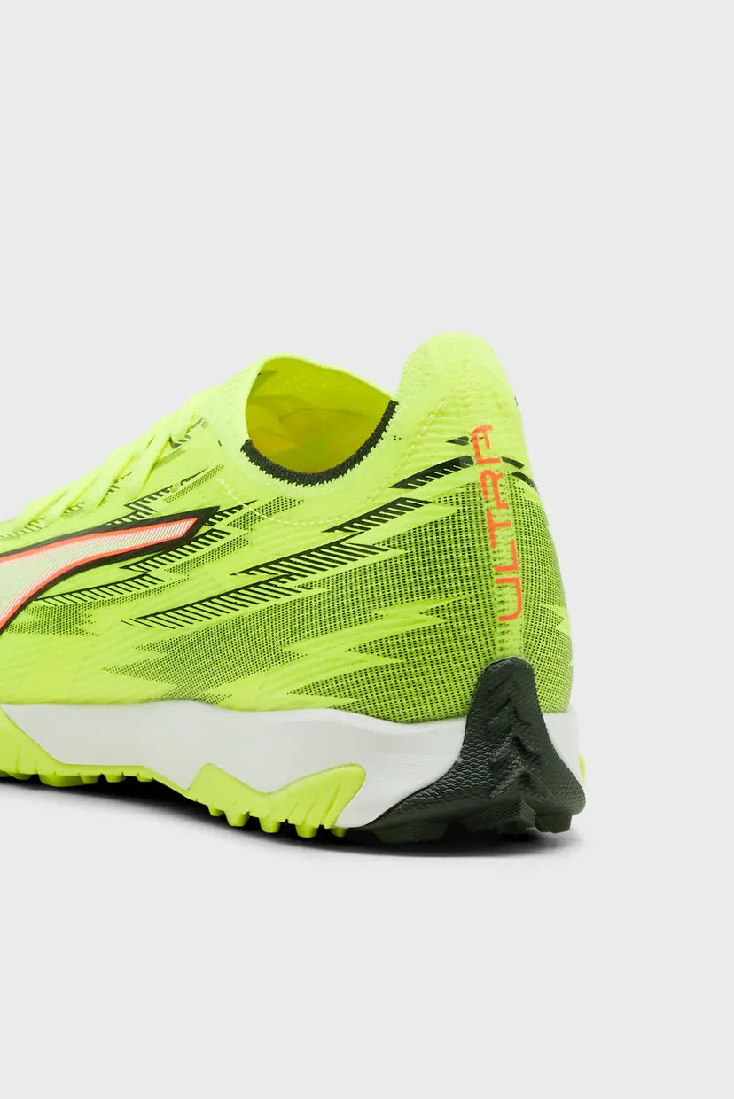 Жовті сороконіжки ULTRA 6 MATCH TT Football Boots Unisex 6