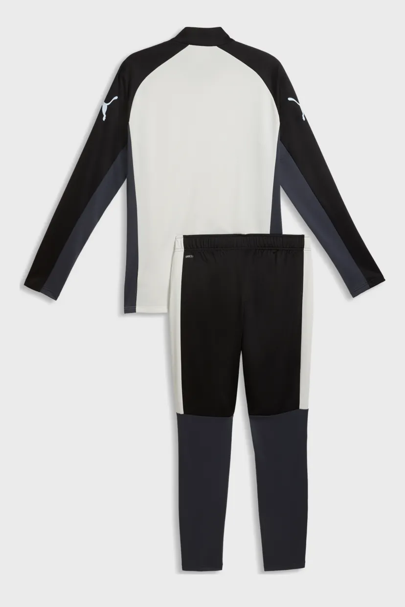 Чоловічий спортивний костюм (кофта, штани) IndividualLIGA Slim Tracksuit Men 7