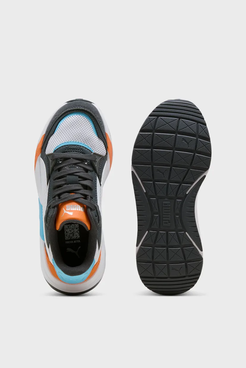 Детские кроссовки Trinity 2 Sneakers Youth 4