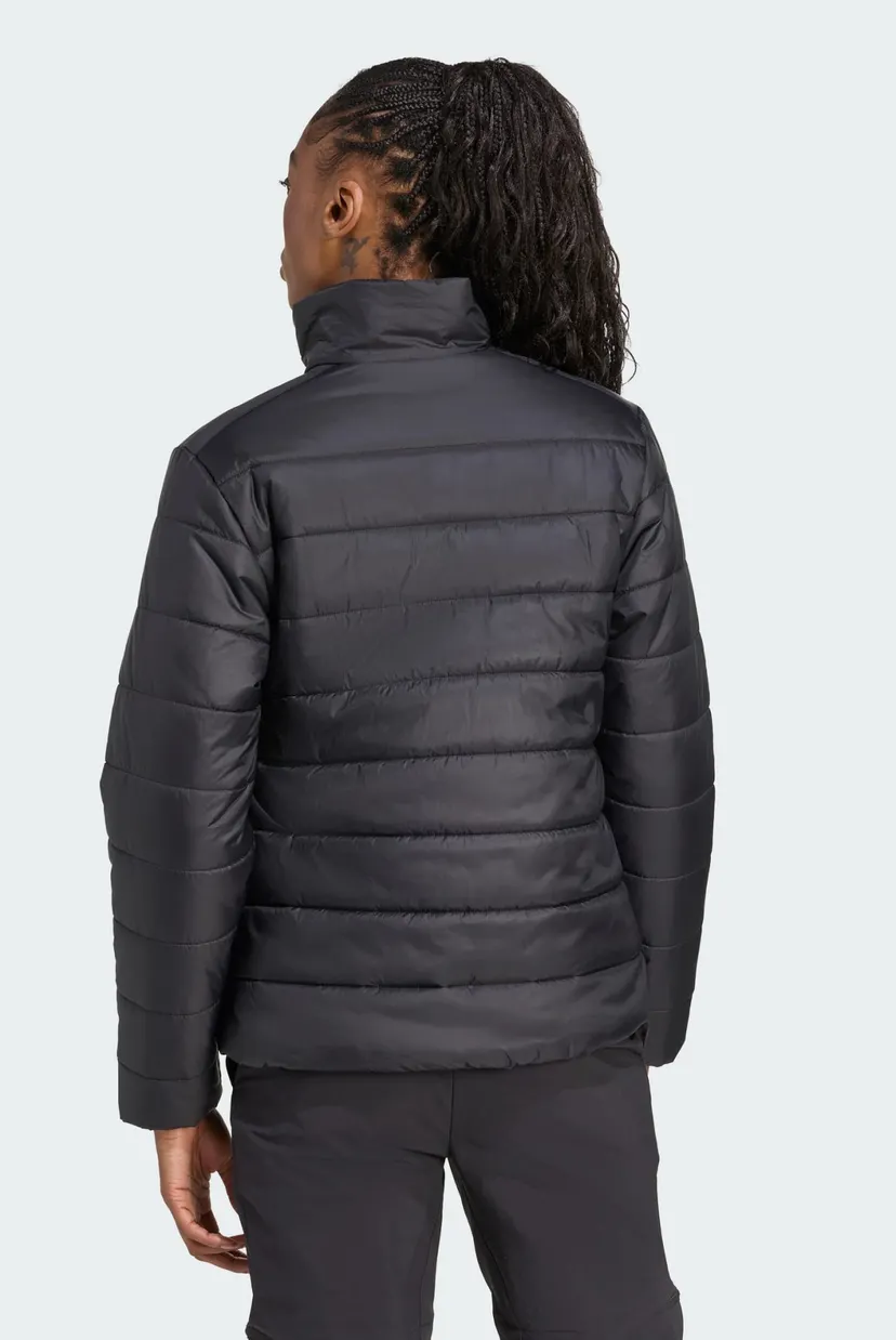 Женская черная куртка Terrex Multi Essentials Insulated 3