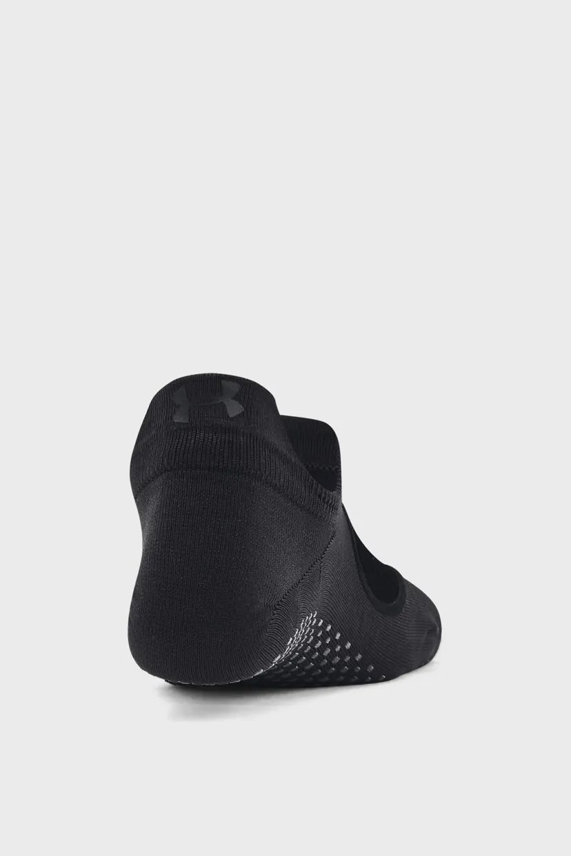 Женские носки (2 пары) UA Breathe Balance 3