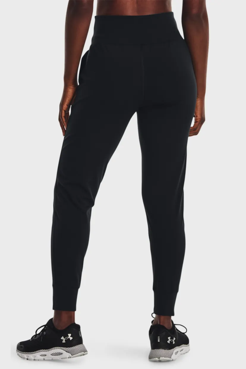 Женские черные спортивные брюки Motion Jogger 3
