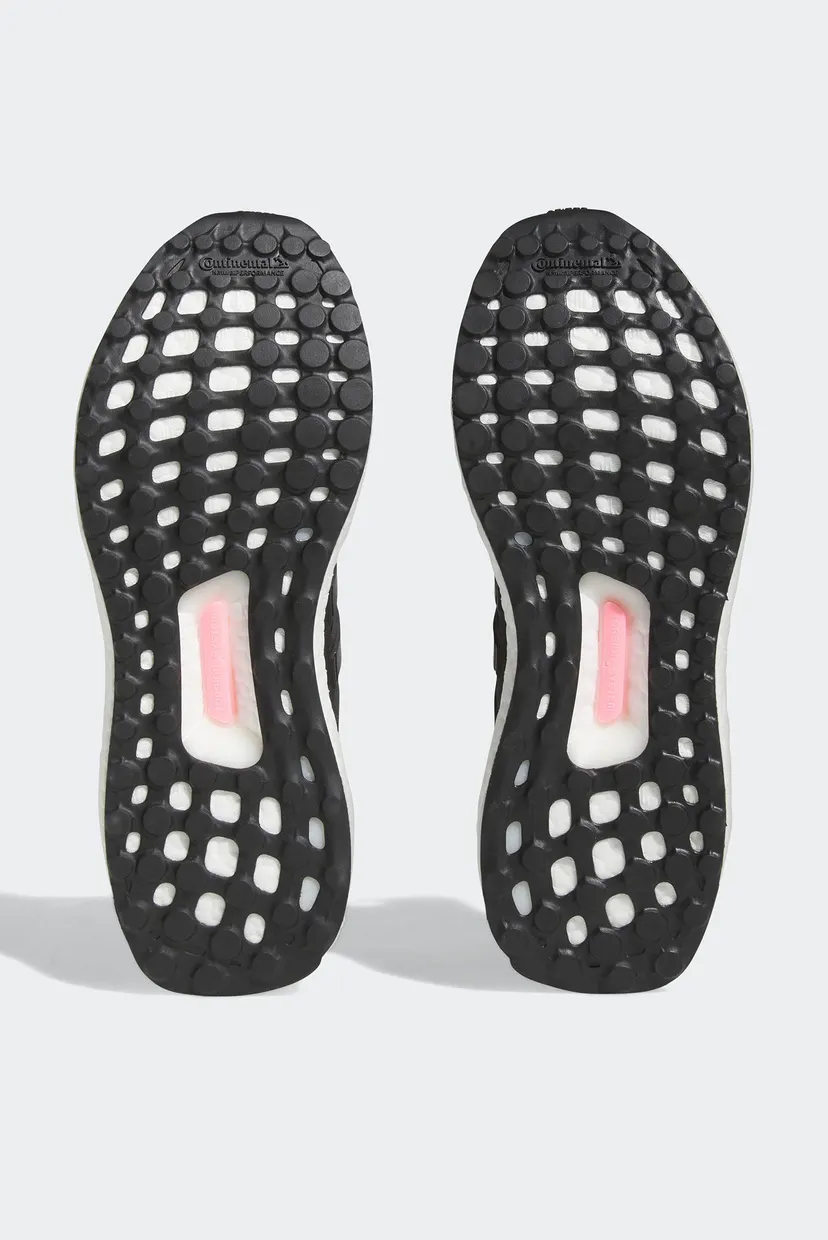 Женские черные кроссовки Ultraboost 1.0 3