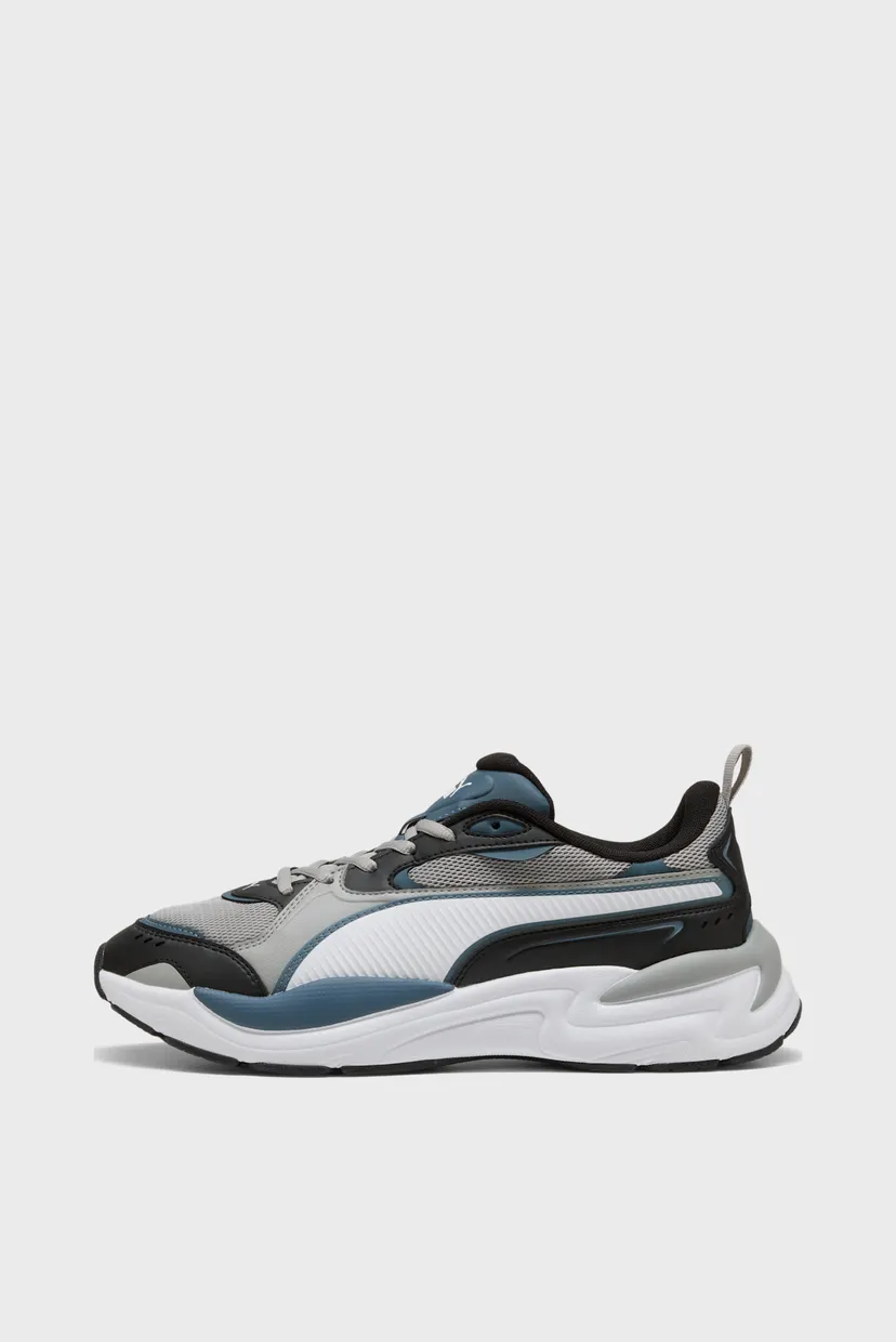Кросівки X-Ray 4 Sneakers Unisex 4
